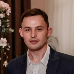 Олег Ткаченко, Москва