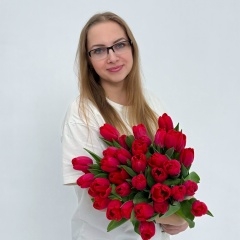 Елизавета Радошнова, 28.03.1985, Оренбург