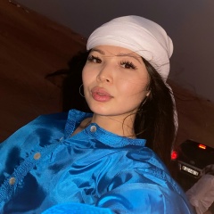 Zhamal Sarmanova, 26.04, Астана