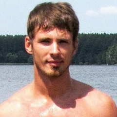 Евгений Петрашевский, Москва