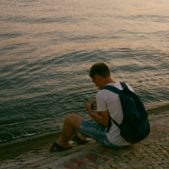 Ал Дахов, 05.05.1988, Минск