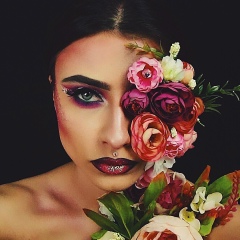 Лена Цыбусова, 12.05, Москва