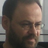 Сергей Гаркави, 21.04.1960, Санкт-Петербург