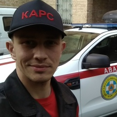 Димка Ковальчук, 15.01, Киев