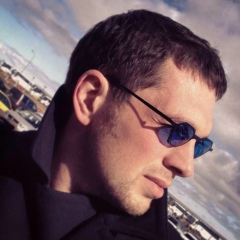 Дмитрий Белобров, 29.07.1976, Санкт-Петербург