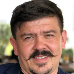 Вадим Соловьев, 17.07.1986, Мариинский Посад
