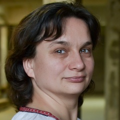 Оксана Омелянчик, 06.06.1974, Санкт-Петербург