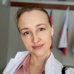 Жанна Меженина, 29.11.1984, Барнаул