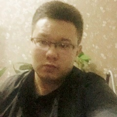 Farik Farik, Алматы