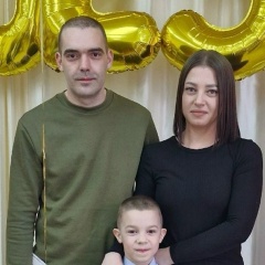 Илья Мошников, 14.06, Северодвинск
