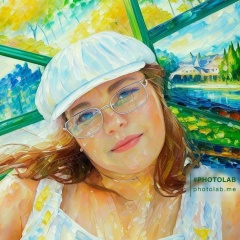 Нина Чувашова, 12.05.1974, Ковдор
