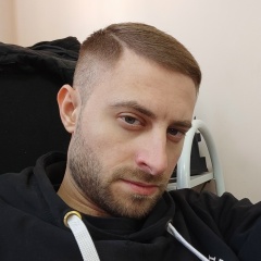 Виталий Лобанов, 15.10.1991, Краснодар