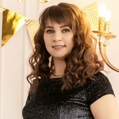 Марьям Немушева, 13.01, Пенза