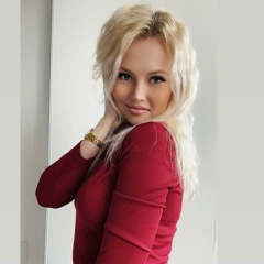 Маргарита Кудряшова, 22.04.1989, Дубна