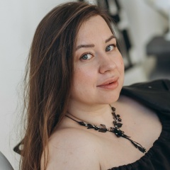 Екатерина Ханжина, 31.05, Абакан