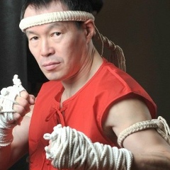 Алексей Уваров, 25.03.1969, Якутск