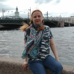 Наталья Ерёмина, 28.06, Щекино