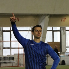 Владимир Воронцов, 28.06, Санкт-Петербург