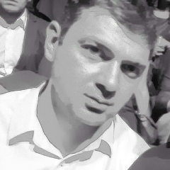 Giorgi Giorgi, 02.08.1985, Москва