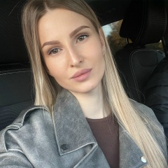 Ева Иванова, 18.09, Пятигорск