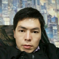 Ruslan Abdikadyr, 26.08.1989