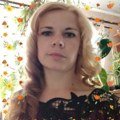 Марія Кушплер, 22.09