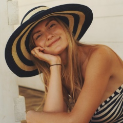 Алиса Колесникова, 16.06.1991, Москва