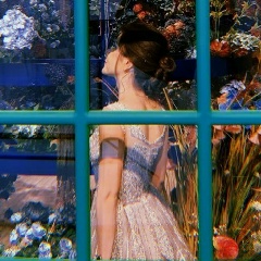 Екатерина Адамян, 06.11.1994, Ташкент
