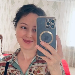 Анета Мусовна, 05.05, Нальчик