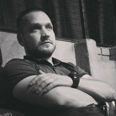 Руслан Новицкий, 15.08.1920, Киев