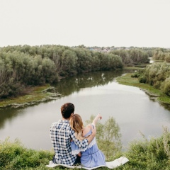 Олеся Воробьева, 26.02, Новосибирск