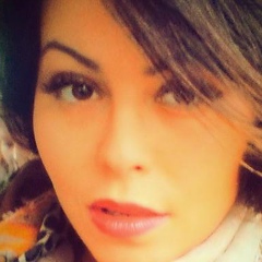 Liliya Levit, 06.01.1993, Иерусалим
