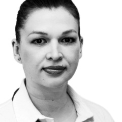 Ольга Попова, 21.09