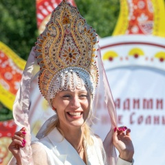 Юлия Малина, 12.11, Санкт-Петербург
