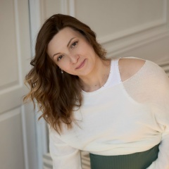 Ирина Кускова, 08.10