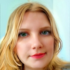 Екатерина Чегодаева, 23.07, Екатеринбург