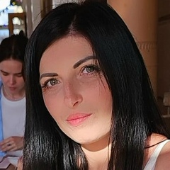 Юлианночка Зоп, 22.10, Санкт-Петербург