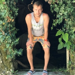 Иван Атланов, 02.11, Москва