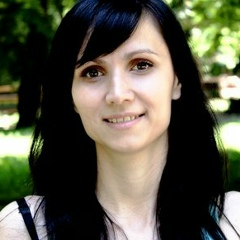 Виктория Василенко, 04.04.1987, Киев