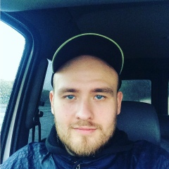 Yaroslav Koval, 25.12, Одесса