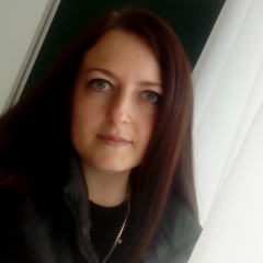 Наталья Чернявская, 13.11