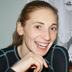 Татьяна Спиридонова, 06.03.1987, Санкт-Петербург