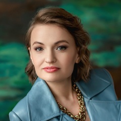 Katrin Polyanina, 20.01, Москва