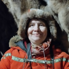 Галина Кудряшова, 21.02, Тверь