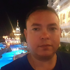 Ирек Батргареев, Уфа