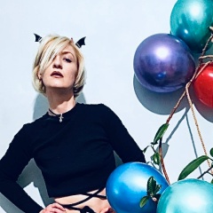 Дарья Сафронова, 17.10.1990, Москва