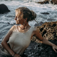 Кристина Орлова, 24.10