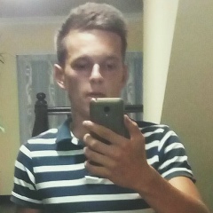 Vadim Pediash, Прилуки