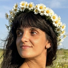 Юлия Колесникова, 03.12, Уральск