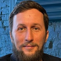 Дмитрий Мельниченко, 19.05, Antalya